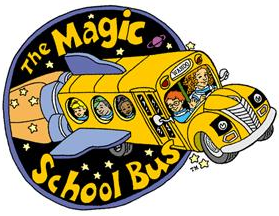 If you can fly a school bus in space, why can't you drive it from Oakland to San Francisco?