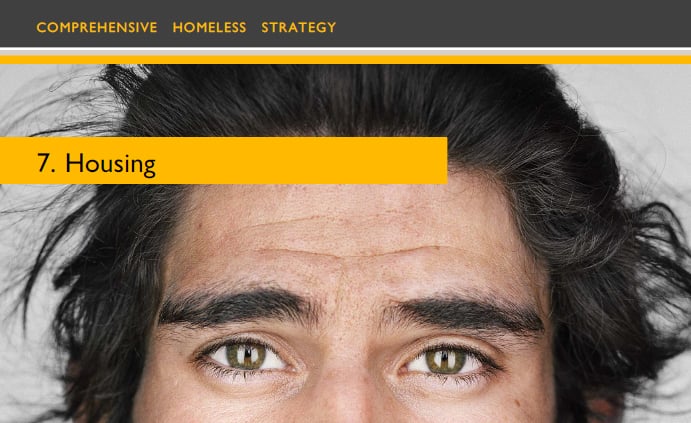 Photo of Alejandro Varas, by Martin Schoeller. Image from the Comprehensive Homeless Strategy.