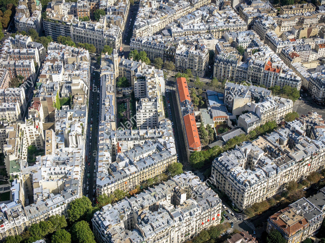 At 54,000 people per square mile, Paris is the most dense city in Europe. Many neighborhoods in Paris house considerably more people per square mile. By comparison, Koreatown is LA's most dense neighborhood, at roughly 40,000 people per square …