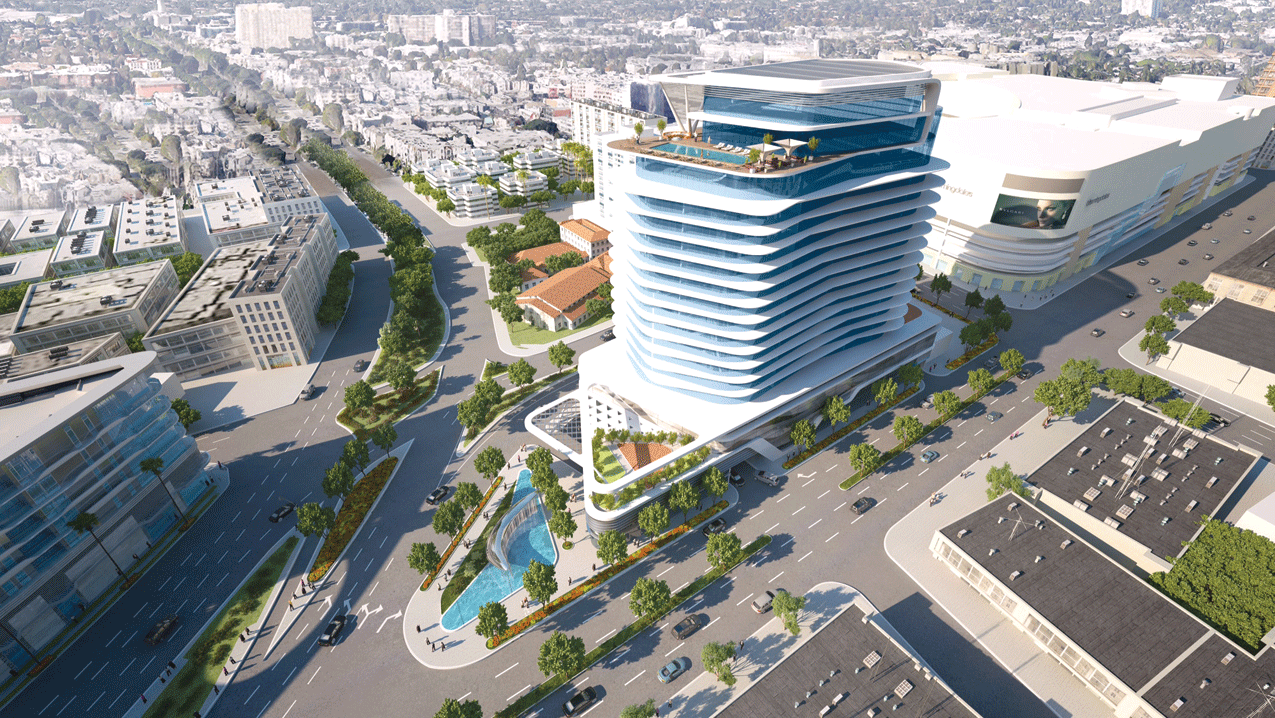 The constant delays and NIMBY roadblocks thrown up in front of good projects outside of downtown are an excellent example of why we should take full advantage of as much housing as developers are willing to build in downtown LA.