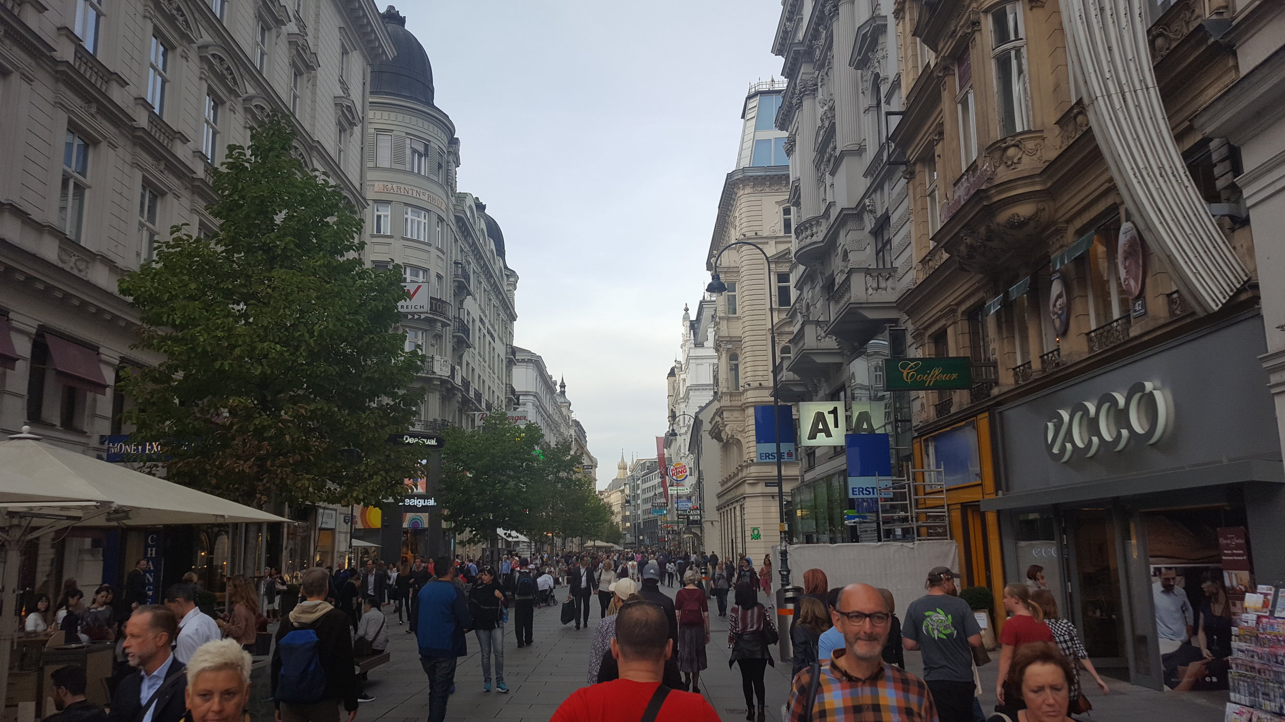 Emphasizing housing density and walkability can help us the types of neighborhoods that people love to congregate, and that make people—not cars—the top priority.