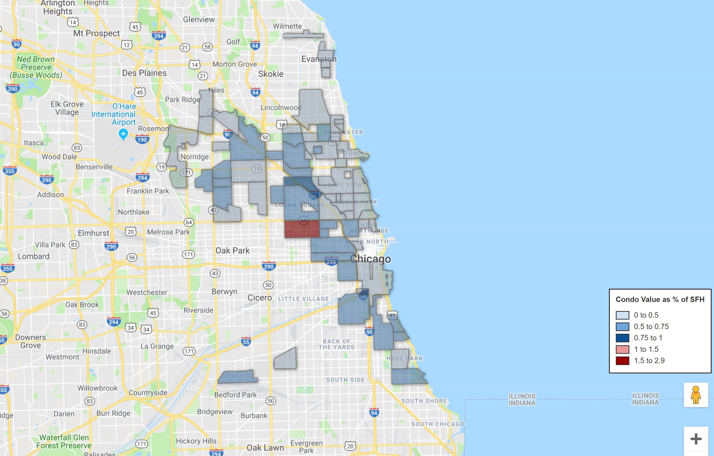 Chicago, IL.