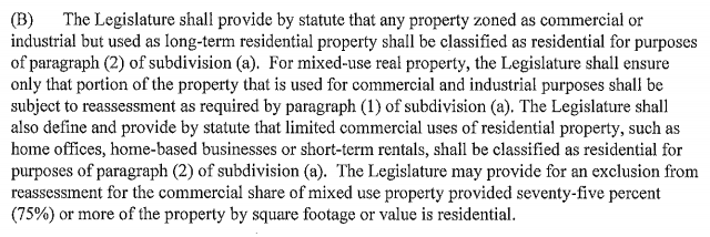 Language from Proposition 15.