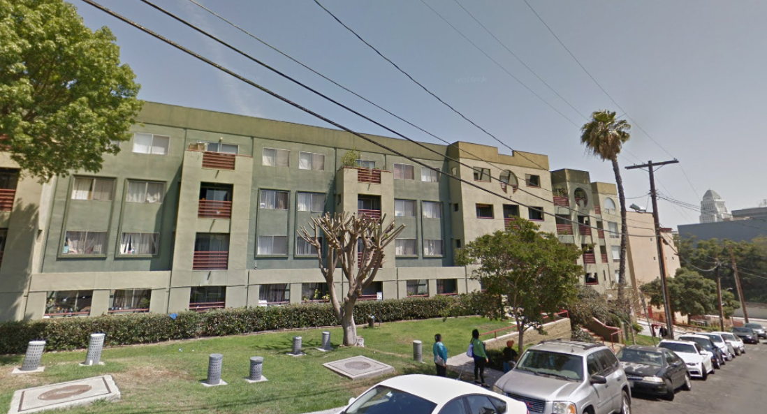 The city offered the owner of the Hillside Villa apartments $124,000 per unit to extend the affordability covenants of its income-restricted units for just 10 years. The owner rejected the offer and LA is now considering acquiring the entire building through eminent domain.